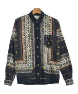 sacai カジュアルシャツ