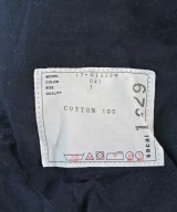 sacai（サカイ）ショートパンツ 黒 サイズ:1(S位) メンズ/2200631293064