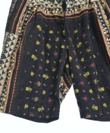 sacai（サカイ）ショートパンツ 黒 サイズ:1(S位) メンズ/2200631293064