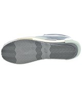 sacai（サカイ）スニーカー グレー サイズ:27.5cm メンズ/2200631474012