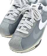 sacai（サカイ）スニーカー グレー サイズ:27.5cm メンズ/2200631474012