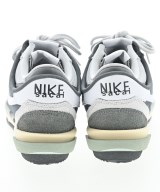 sacai（サカイ）スニーカー グレー サイズ:27.5cm メンズ/2200631474012