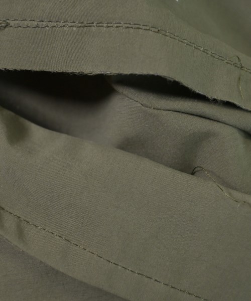 sacai（サカイ）モッズコート カーキ サイズ:1(S位) メンズ/2200631474029