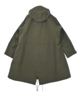 sacai（サカイ）モッズコート カーキ サイズ:1(S位) メンズ/2200631474029