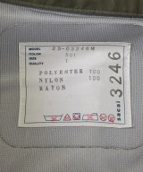 sacai（サカイ）モッズコート カーキ サイズ:1(S位) メンズ/2200631474029