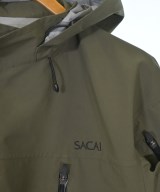 sacai（サカイ）モッズコート カーキ サイズ:1(S位) メンズ/2200631474029