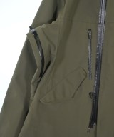 sacai（サカイ）モッズコート カーキ サイズ:1(S位) メンズ/2200631474029