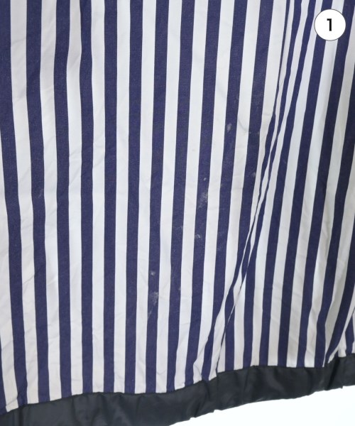 sacai（サカイ）カジュアルシャツ 紺 サイズ:1(S位) メンズ/2200631483038