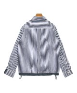 sacai（サカイ）カジュアルシャツ 紺 サイズ:1(S位) メンズ/2200631483038