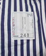 sacai（サカイ）カジュアルシャツ 紺 サイズ:1(S位) メンズ/2200631483038