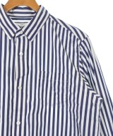 sacai（サカイ）カジュアルシャツ 紺 サイズ:1(S位) メンズ/2200631483038