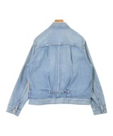 sacai（サカイ）デニムジャケット 青 サイズ:1(S位) メンズ/2200631694014