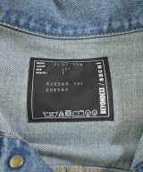 sacai（サカイ）デニムジャケット 青 サイズ:1(S位) メンズ/2200631694014