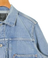 sacai（サカイ）デニムジャケット 青 サイズ:1(S位) メンズ/2200631694014