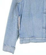 sacai（サカイ）デニムジャケット 青 サイズ:1(S位) メンズ/2200631694014