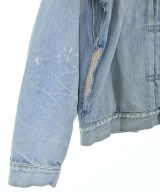 sacai（サカイ）デニムジャケット 青 サイズ:1(S位) メンズ/2200631694014