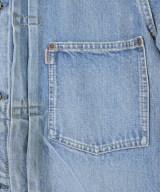 sacai（サカイ）デニムジャケット 青 サイズ:1(S位) メンズ/2200631694014