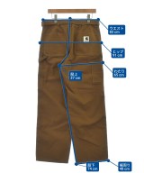 sacai（サカイ）チノパン 茶 サイズ:2(M位) メンズ/2200631694021