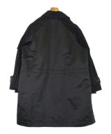 sacai（サカイ）コート 黒 サイズ:1(S位) メンズ/2200631932024