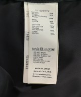 sacai（サカイ）コート 黒 サイズ:1(S位) メンズ/2200631932024