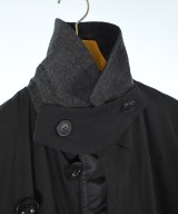 sacai（サカイ）コート 黒 サイズ:1(S位) メンズ/2200631932024