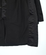 sacai（サカイ）コート 黒 サイズ:1(S位) メンズ/2200631932024