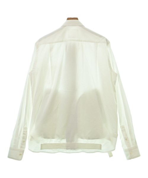 sacai（サカイ）その他 白 サイズ:-(XL位) メンズ/2200632062041