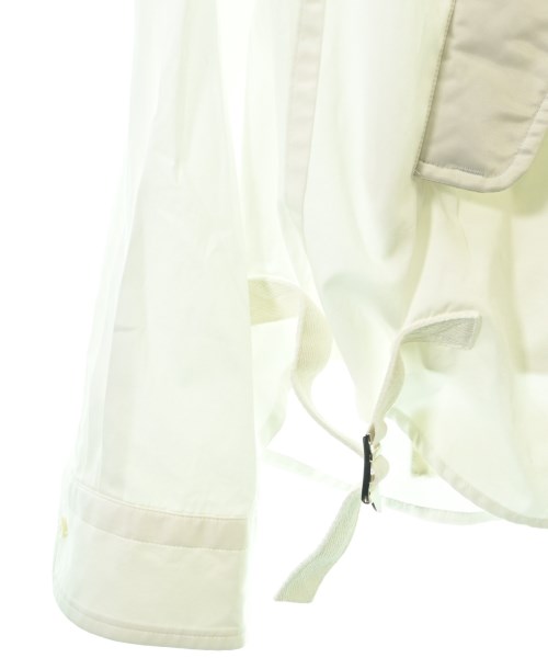 sacai（サカイ）その他 白 サイズ:-(XL位) メンズ/2200632062041