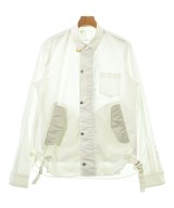 sacai（サカイ）その他 白 サイズ:-(XL位) メンズ/2200632062041