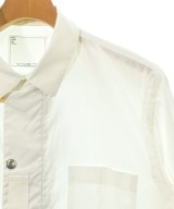 sacai（サカイ）その他 白 サイズ:-(XL位) メンズ/2200632062041