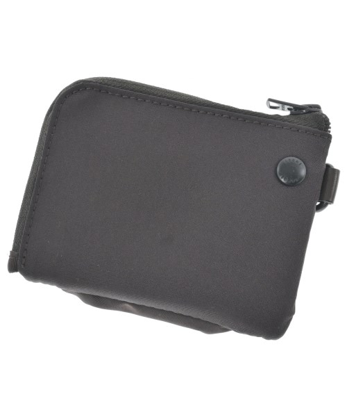 sacai（サカイ）財布・コインケース 茶 サイズ:- メンズ/2200632062058