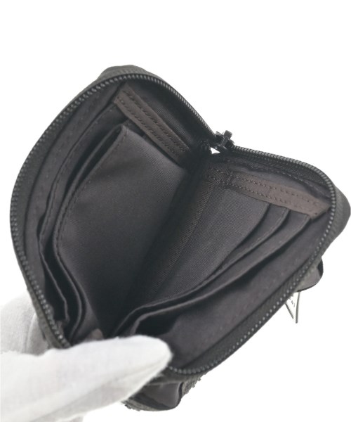 sacai（サカイ）財布・コインケース 茶 サイズ:- メンズ/2200632062058