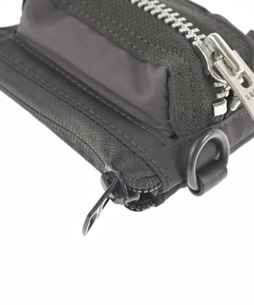 sacai（サカイ）財布・コインケース 茶 サイズ:- メンズ/2200632062058