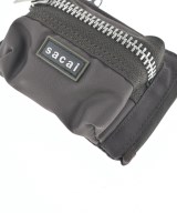 sacai（サカイ）財布・コインケース 茶 サイズ:- メンズ/2200632062058