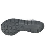 sacai（サカイ）スニーカー 黒 サイズ:27cm メンズ/2200632125012