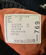 sacai（サカイ）ニット・セーター 紺 サイズ:3(L位) メンズ/2200632153022