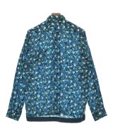 sacai（サカイ）カジュアルシャツ 青 サイズ:3(L位) メンズ/2200632153039