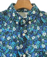 sacai（サカイ）カジュアルシャツ 青 サイズ:3(L位) メンズ/2200632153039