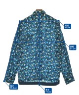 sacai（サカイ）カジュアルシャツ 青 サイズ:3(L位) メンズ/2200632153039