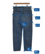 sacai（サカイ）デニムパンツ 青 サイズ:2(M位) メンズ/2200632164097