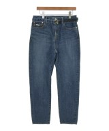 sacai デニムパンツ