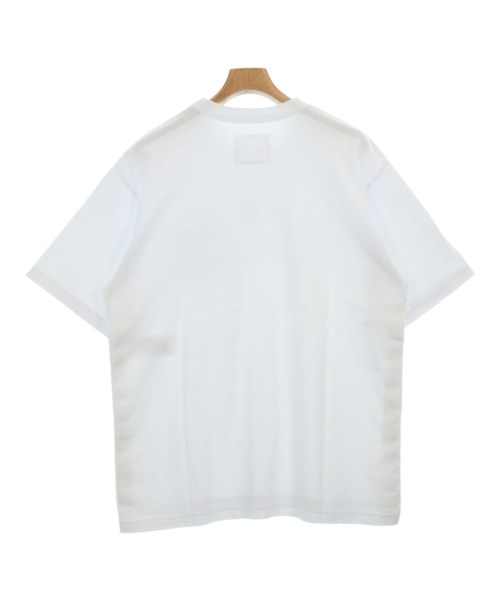 sacai（サカイ）Tシャツ・カットソー 白 サイズ:3(L位) メンズ/2200632164110