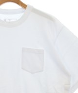 sacai（サカイ）Tシャツ・カットソー 白 サイズ:3(L位) メンズ/2200632164110