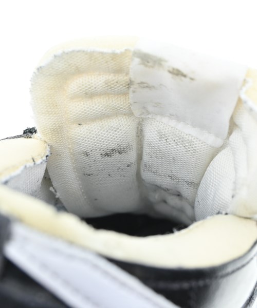 sacai（サカイ）スニーカー 黒 サイズ:25.5cm メンズ/2200629166233