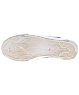 sacai（サカイ）スニーカー 黒 サイズ:25.5cm メンズ/2200629166233