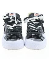 sacai（サカイ）スニーカー 黒 サイズ:25.5cm メンズ/2200629166233