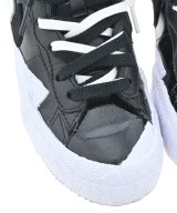 sacai（サカイ）スニーカー 黒 サイズ:25.5cm メンズ/2200629166233