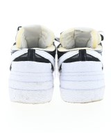 sacai（サカイ）スニーカー 黒 サイズ:25.5cm メンズ/2200629166233