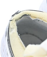 sacai（サカイ）スニーカー 黒 サイズ:25.5cm メンズ/2200629166233