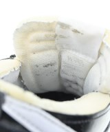 sacai（サカイ）スニーカー 黒 サイズ:25.5cm メンズ/2200629166233